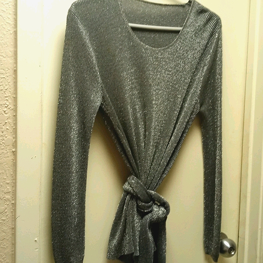 Lurex Top